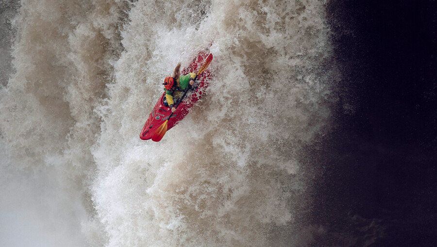I Follow Rivers